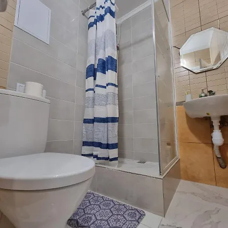 Pobedy Flat Kyiv