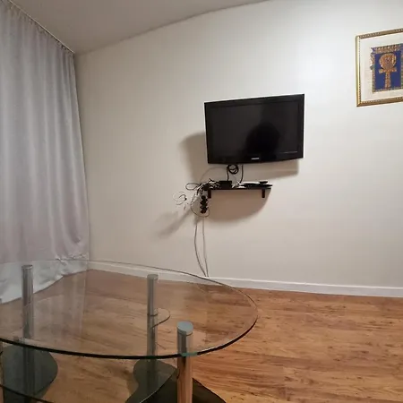 Apartment Pobedy Flat Kyiv