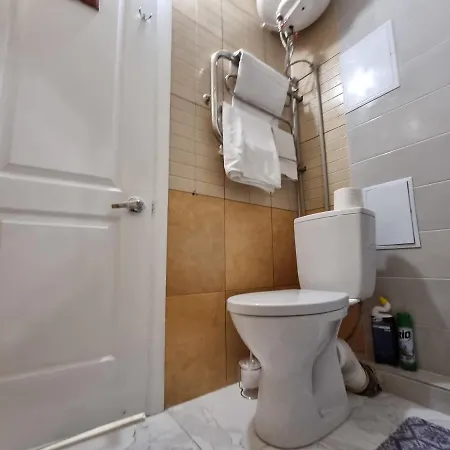 Pobedy Flat Apartment Kyiv