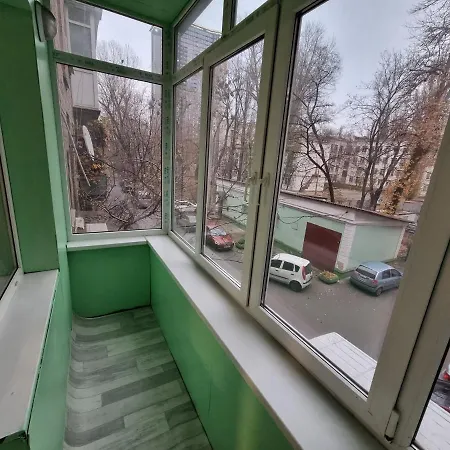 Pobedy Flat Apartment *